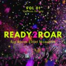 Rafael Diefentaler, Michael Zhonga feat. Michael Zhonga - Light The Fire (Instrumental Mix)