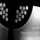 Lotus Land Pilot - Pss0103