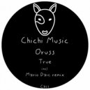 Oruss - People Inside