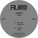 Vincent G - Control Freak (Original Mix)