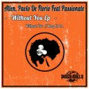 Allen, Paolo De Florio Feat Passionate - Keep It On