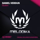 Daniel Verdun - Illusion (Mark Pledger Remix)