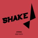 Atera - You Want Me (Original Mix)