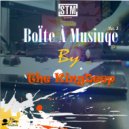 NiQue Tii Feat. Lorna B - Child Of The Most High