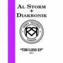 Al Storm & Diakronik - Big, Bad & Heavy