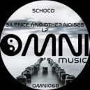 Scocho Feat. Lily Garcia - Lost Forever (Original Mix)