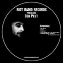 Ben Pest - G-Zus (Jerome Hill\'s \'Acid Swamp\' Remix)