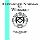 Alexander Norman Vs Whizzkid - Promises