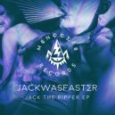 Jackwasfaster - Osveta Remix (Johnston Johnston Remix)