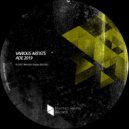 Julian Luken & Armando Araiza - Sunset (Original Mix)