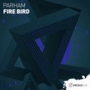 Parham Mohassel - Fire Bird