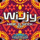 WiJjy - Clock