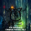 Skynet & Fekky - Between Galaxies (Original Mix)