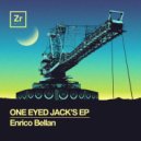 Enrico Bellan - Yezhnyy Bug