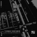 Tuomas Rantanen - Common Bulkhead (Original Mix)