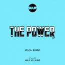 Jason Burns - The Dark (Original Mix)
