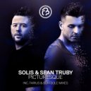 Solis & Sean Truby - Picturesque (Beatsole Remix)