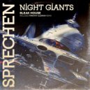 Night Giants - Bleak House (Timothy Clerkin Remix)