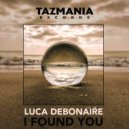 Luca Debonaire - I Found You (Scandall \'N Ros Remix)