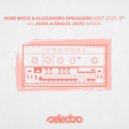 Rone White, Alessandro Diruggiero - Next Level (Zesto Remix)