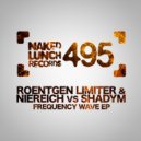 Roentgen Limiter & Niereich Vs. Shadym - Radioaktive Fallout