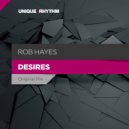 Rob Hayes - Desires
