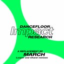 March (ARG) - Almost Unexpected Break
