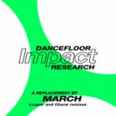 March (ARG) - Parsel Language (Original Mix)