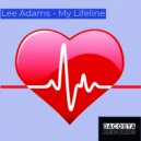 Lee Adams - My Lifeline (Original Mix)