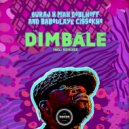 SURAJ, Max Doblhoff & Baboulaye Cissokho - Dimbale (Raul Bryan s Instrumental Mix)