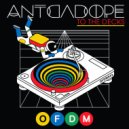 Antdadope - D.T.T.U.