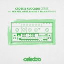 Cross & Avocado - Ceres