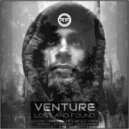 Venture - The Silence Is Deafening