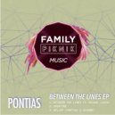 Pontias - Overtime (Original Mix)