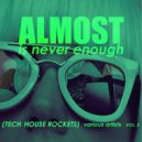 Carlotek, Raisingtheroof - Donna (Original Mix)