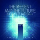 Richard Tesh - Bring On Down (Dark Tribal Mix)