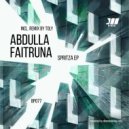 Abdulla Faitruna - Curry