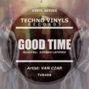 Van Czar - Good Time (Djonah Laforge\'s 6.AM At Ibiza Remix)