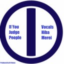 Dr. House - If You Judge People