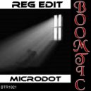 Reg Edit - Funk That Tec