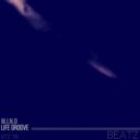 M.I.N.D - Life Groove (DJ Queto Remix)