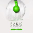 Stereoliner, Cirque Du Freak - Freakshow (Radio Edit)