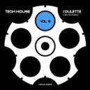 Pedro Mercado - Natural Smile (Tony Dee Remix)