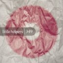 Roi Okev - Little Helper 349-4 (Original Mix)