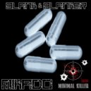 Blank & Blanker - Digging
