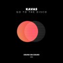 Kavas - Dance Voice (Original Mix)