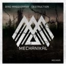Dino Maggiorana - Destruction