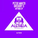 Peter Makto, Gregory S - Gepard