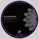Za__Paradigma - Contando Estrellas