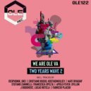 Fabrizio Placidi - &dance
